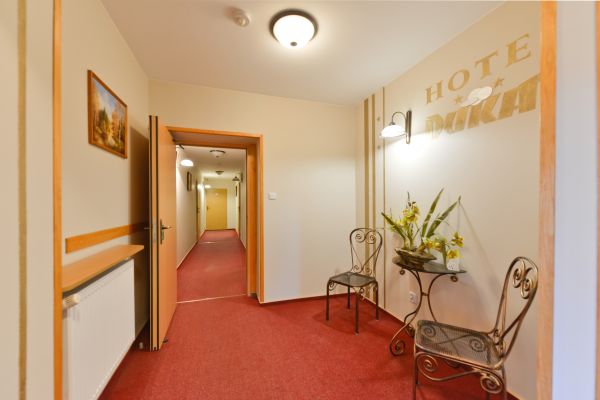 Hotel Dukat (Biała Podlaska)
